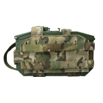 Підсумок для коробу ПКМ на 125 патронів DEFua. Мультикам 3 Підсумок для коробу ПКМ на 125 патронів DEFua. Мультикам 3