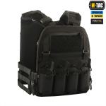 M-Tac плитоноска Cuirass QRS XL, Чорний 4 M-Tac плитоноска Cuirass QRS XL, Чорний 4