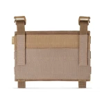 Передня панель на плитоноску PRO. Cordura 1000. Койот 5 Передня панель на плитоноску PRO. Cordura 1000. Койот 5