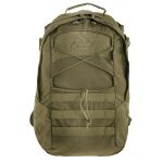 Рюкзак Helikon-Tex EDC Cordura 21 л, Adaptive Green 2