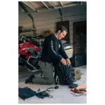 Штани тактичні 5.11 Tactical "Icon Pants" Black 18