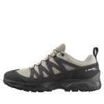 Треккинговые кроссовки Salomon X Ward Leather Gore-Tex®. Серый 7