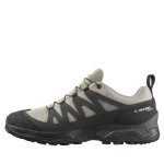 Трекінгові кросівки SALOMON X Ward Leather Gore-Tex®. Сірий 7 Трекінгові кросівки SALOMON X Ward Leather Gore-Tex®. Сірий 7