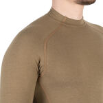 Футболка-реглан "HSJ" (Huntman Service Jersey) Coyote Brown 4
