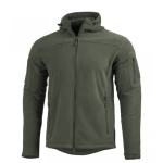 Куртка Pentagon Hercules флісова. Зелений
