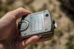 Компас армійський металевий "ARMY" Olive 13 Компас армійський металевий "ARMY" Olive 13