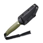 Ніж Civivi Tamashii C19046-2 Green G10 Steel D2 5 Ніж Civivi Tamashii C19046-2 Green G10 Steel D2 5