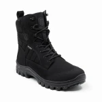 Зимние трекинговые ботинки Milbot Spurt Hopper. Gore-tex. CORDURA. Чорний 8