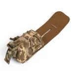 Подсумок под гранату Rarog. Cordura 500D. Пиксель (мм-14) 3 Подсумок под гранату Rarog. Cordura 500D. Пиксель (мм-14) 3