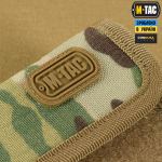 Гаманець M-Tac Elite Gen.II Мультикам з липучкою 3 Гаманець M-Tac Elite Gen.II Мультикам з липучкою 3
