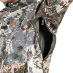 Куртка демисезонная софтшелл "SOFTSHELL JACKET SCU" WASP I Z1B 20 Куртка демисезонная софтшелл "SOFTSHELL JACKET SCU" WASP I Z1B 20