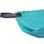 Рушник Naturehike MJ02 Ultralight NH19Y002-J 128x80 см смарагдовий 2
