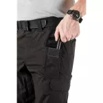 Тактичні штани "5.11 ABR PRO PANT" Black 9 Тактичні штани "5.11 ABR PRO PANT" Black 9