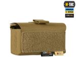 Підсумок M-Tac під 12 калібр на 10 набоїв Elite, Койот 3 Підсумок M-Tac під 12 калібр на 10 набоїв Elite, Койот 3