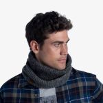 Шарф Buff Knitted&Fleece Neckwarmer, Marin Graphite 5 Шарф Buff Knitted&Fleece Neckwarmer, Marin Graphite 5