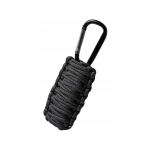Набор выживания "PARACORD SURVIVAL KIT SMALL" Black 3 Набор выживания "PARACORD SURVIVAL KIT SMALL" Black 3