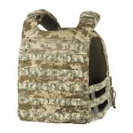 M-Tac плитоноска Cuirass QRS, Піксель (ММ-14) 5 M-Tac плитоноска Cuirass QRS, Піксель (ММ-14) 5