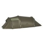 Намет тримісний Naturehike Opalus, UL, CNK2450WS036, темно-зелений