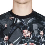Свитшот демисезонный "Hero" (Shooter) Combat Black 3 Свитшот демисезонный "Hero" (Shooter) Combat Black 3