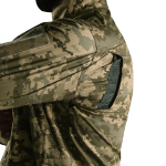 Кітель Blitz Twill Піксель (ММ-14) 5