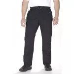 Штани тактичні "5.11 Tactical Taclite Jean-Cut" Dark Navy 4 Штани тактичні "5.11 Tactical Taclite Jean-Cut" Dark Navy 4