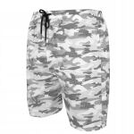 Шорти Sturm Mil-Tec® "Urban Swimming Shorts" Камуфляж Urban 4