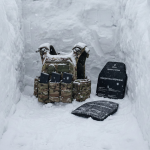 Бронежилет збільшений 3-го класу (PRO) L. Вага 3.9 кг. Поліетиленові плити 1.56 кг. Мультикам 2 Бронежилет збільшений 3-го класу (PRO) L. Вага 3.9 кг. Поліетиленові плити 1.56 кг. Мультикам 2