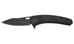 Ніж складний Camillus Blaze Black 6.75″