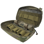Підсумок вантажний A.T.A.K.A. EDC 6X3 M2. Мультикам 4