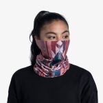 Шарф-труба Buff Thermonet, Dabs Rose 5 Шарф-труба Buff Thermonet, Dabs Rose 5