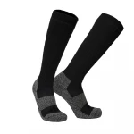 Шкарпетки Covert Threads Rock Infiltrator Military Boot Socks. Black Шкарпетки Covert Threads Rock Infiltrator Military Boot Socks. Black
