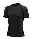 Термофутболка с коротким рукавом мужская Accapi XPerience, Black/Anthracite