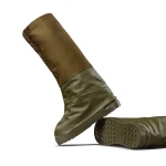 Бахіли зимові вологостійкі Mittet Samelin до -30 °C. Олива 5 Бахіли зимові вологостійкі Mittet Samelin до -30 °C. Олива 5