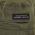 Панама Sturm Mil-Tec "Outdoor Hat Quick Dry" Olive 3 Панама Sturm Mil-Tec "Outdoor Hat Quick Dry" Olive 3