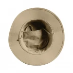 Панама тактическая A10 Equipment® со шнурком. Ripstop 5.0. Койот 3 Панама тактическая A10 Equipment® со шнурком. Ripstop 5.0. Койот 3