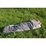 Спальный мешок Pinguin Topas BHB Micro, 195 см, права блискавка – Синий 5 Спальный мешок Pinguin Topas BHB Micro, 195 см, права блискавка – Синий 5