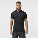 Футболка поло Frontier Milvus. Графіт