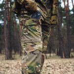 Штани польові всесезонні "ALTITUDE-Camo" MTP/MCU camo 17 Штани польові всесезонні "ALTITUDE-Camo" MTP/MCU camo 17