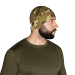 Шапка Watch Cap Vegetato
