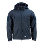 M-Tac куртка Soft Shell с подстежкой, Dark Navy Blue 2 M-Tac куртка Soft Shell с подстежкой, Dark Navy Blue 2