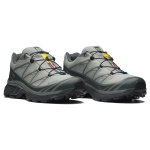 Кросівки Salomon Xt-6 Gore-Tex® | Wrought Iron / Urban Chic 3 Кросівки Salomon Xt-6 Gore-Tex® | Wrought Iron / Urban Chic 3
