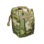 Підсумок під гранату Malva. Сordura 500D. Мультикам