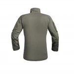 Рубашка тактическая A10 Equipment® Ubas Fighter. Ripstop 5.0. Олива 3