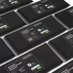 Баллистические пакеты 2 класса защиты 275 х 120 мм (боковые увеличенные). СВМПЕ 2 Баллистические пакеты 2 класса защиты 275 х 120 мм (боковые увеличенные). СВМПЕ 2