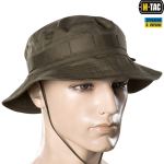 Панама M-Tac ріп-стоп, dark Olive 3 Панама M-Tac ріп-стоп, dark Olive 3