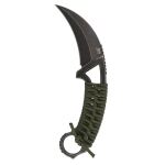 Ніж SOG Gambit XL, Black Stonewashed
