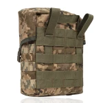 Тактичний підсумок “Сухарка”. Піксель (мм-14). Для перенесення амуніції та особистих речей. 2 Тактичний підсумок “Сухарка”. Піксель (мм-14). Для перенесення амуніції та особистих речей. 2