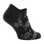 Носки M-Tac летние легкие Pirate Skull, Черный 4 Носки M-Tac летние легкие Pirate Skull, Черный 4
