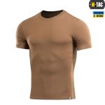 Футболка M-Tac 93/7 Койот, coyote Brown