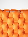 Коврик надувной Pinguin Nordic XL, Orange 8